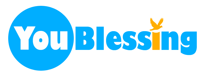 You blessing